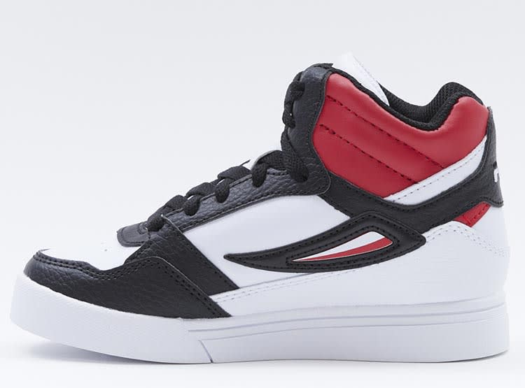 ZAPATILLAS FILA EVERGE W/B