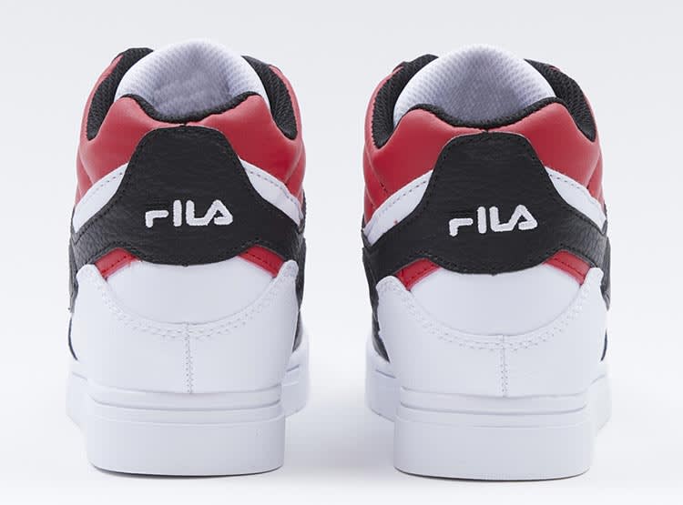 ZAPATILLAS FILA EVERGE W/B