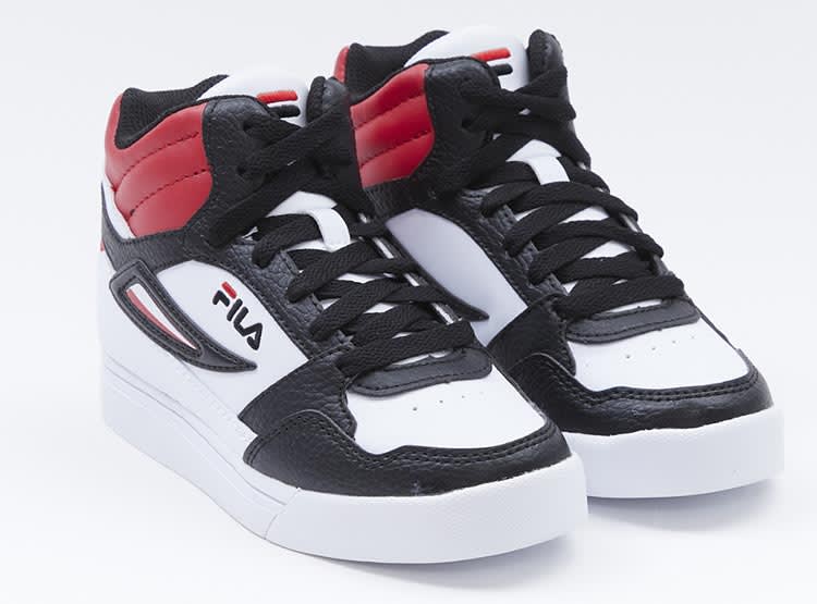 ZAPATILLAS FILA EVERGE W/B