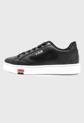 ZAPATILLAS FILA COURT BLACK