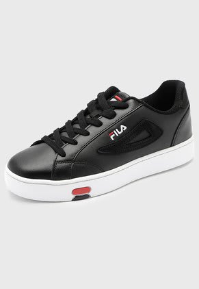 ZAPATILLAS FILA COURT BLACK